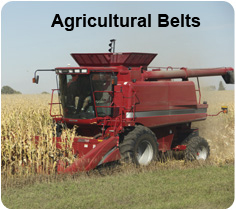 Agricultural Belts